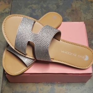Comfortable Sandals